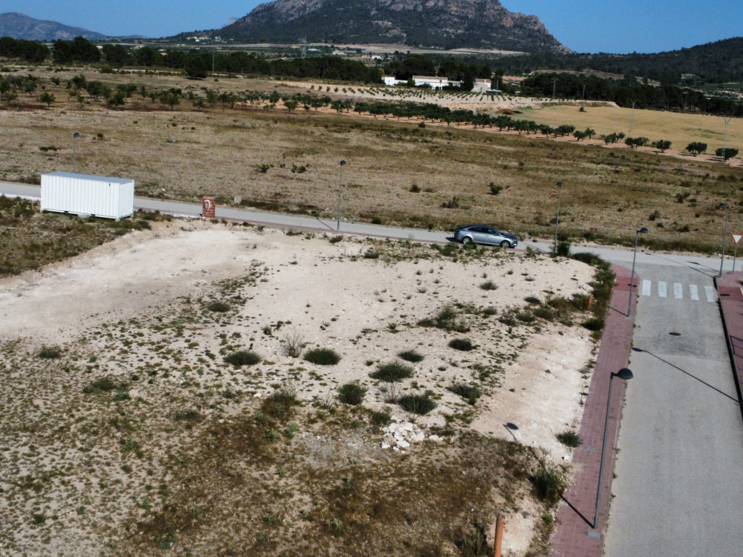 AMT6464G: Villa  in Salinas
