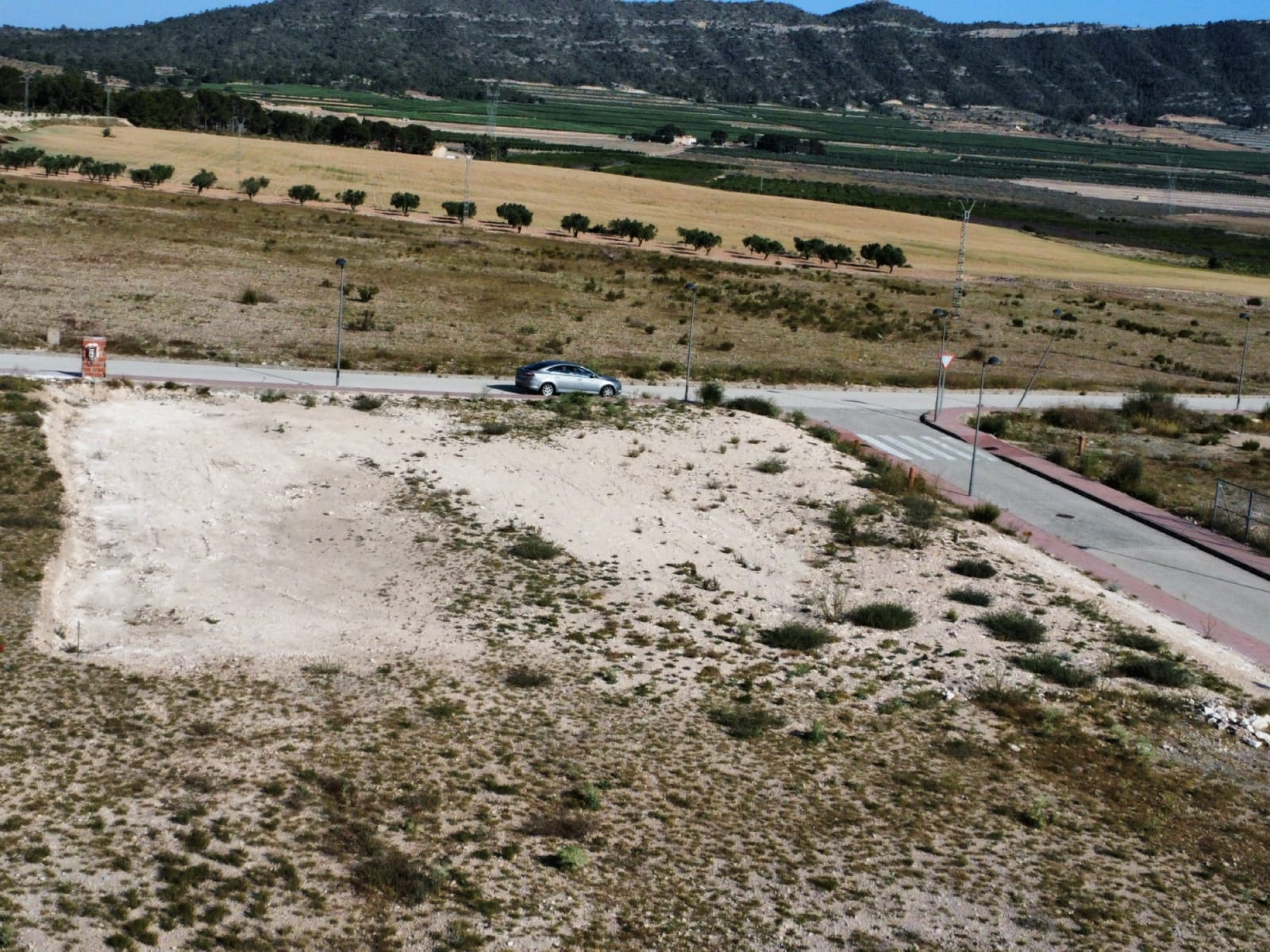 AMT6464G: Villa  in Salinas