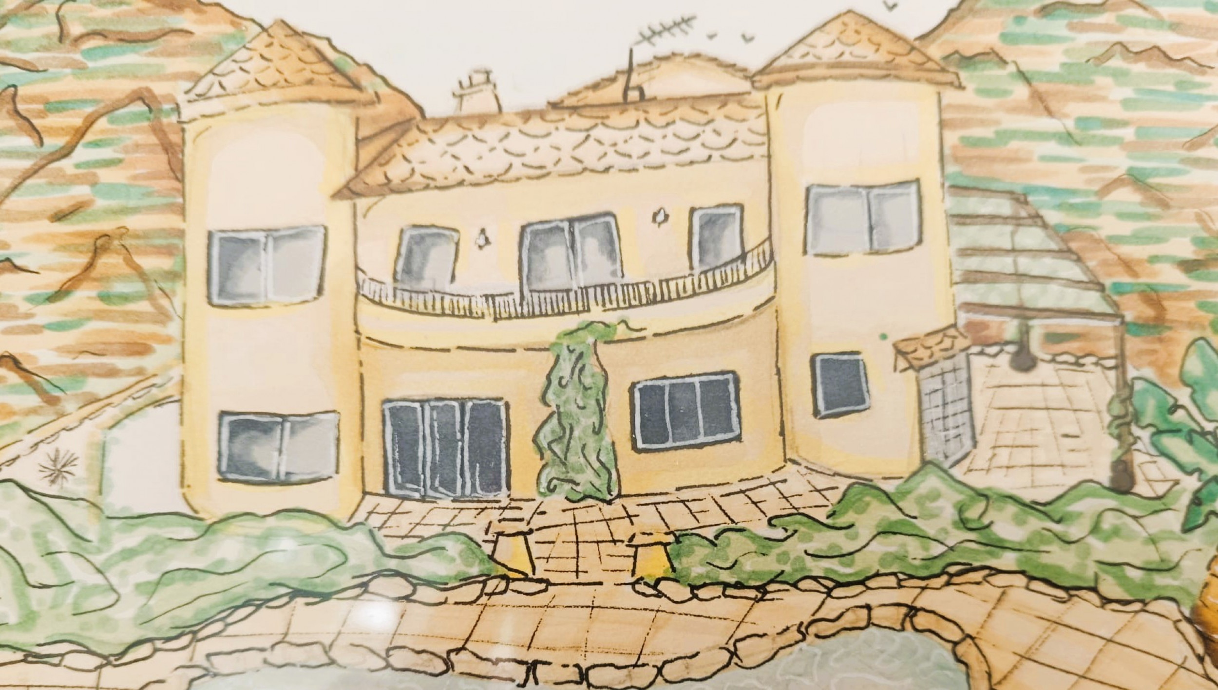 For sale: 5 bedroom house / villa in Elda, Costa Blanca