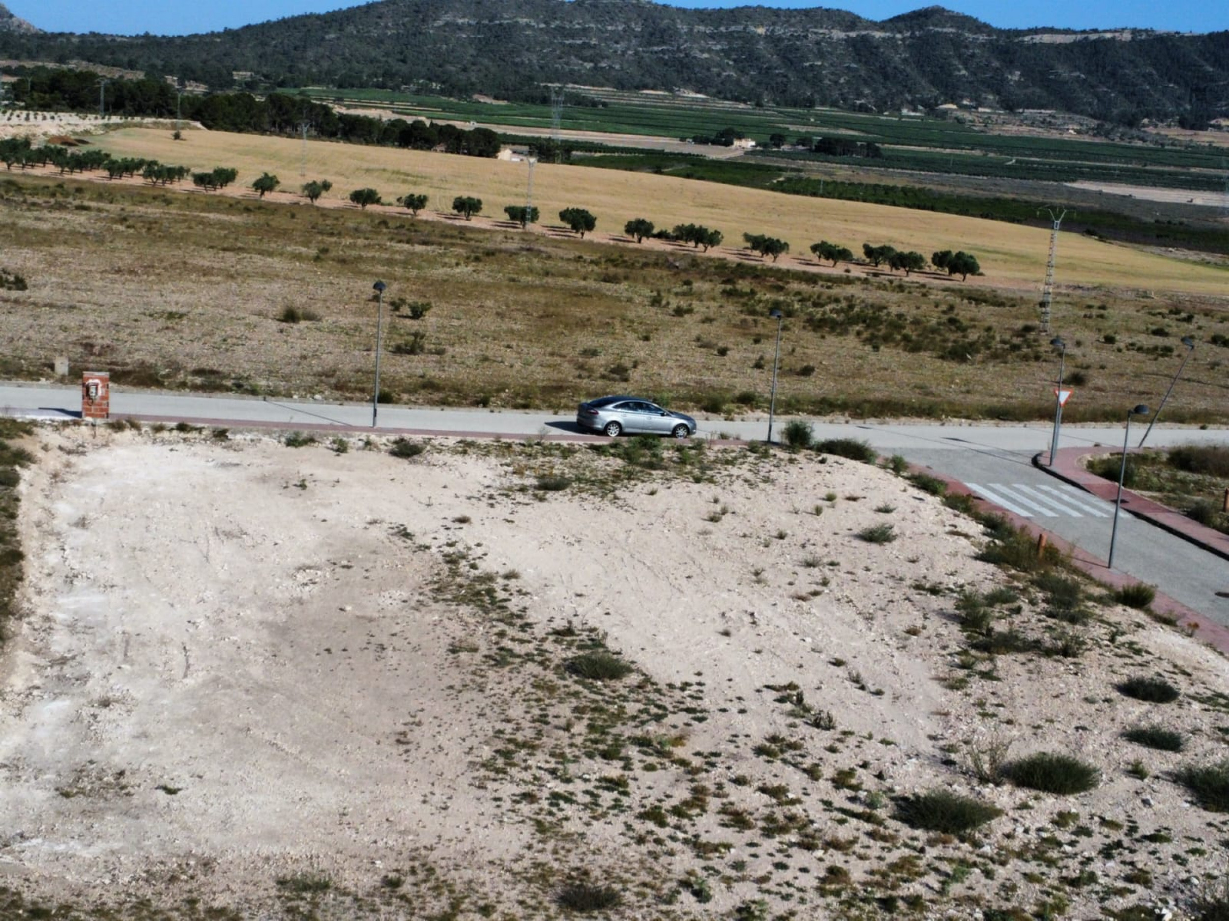 AMT6464G: Villa  in Salinas