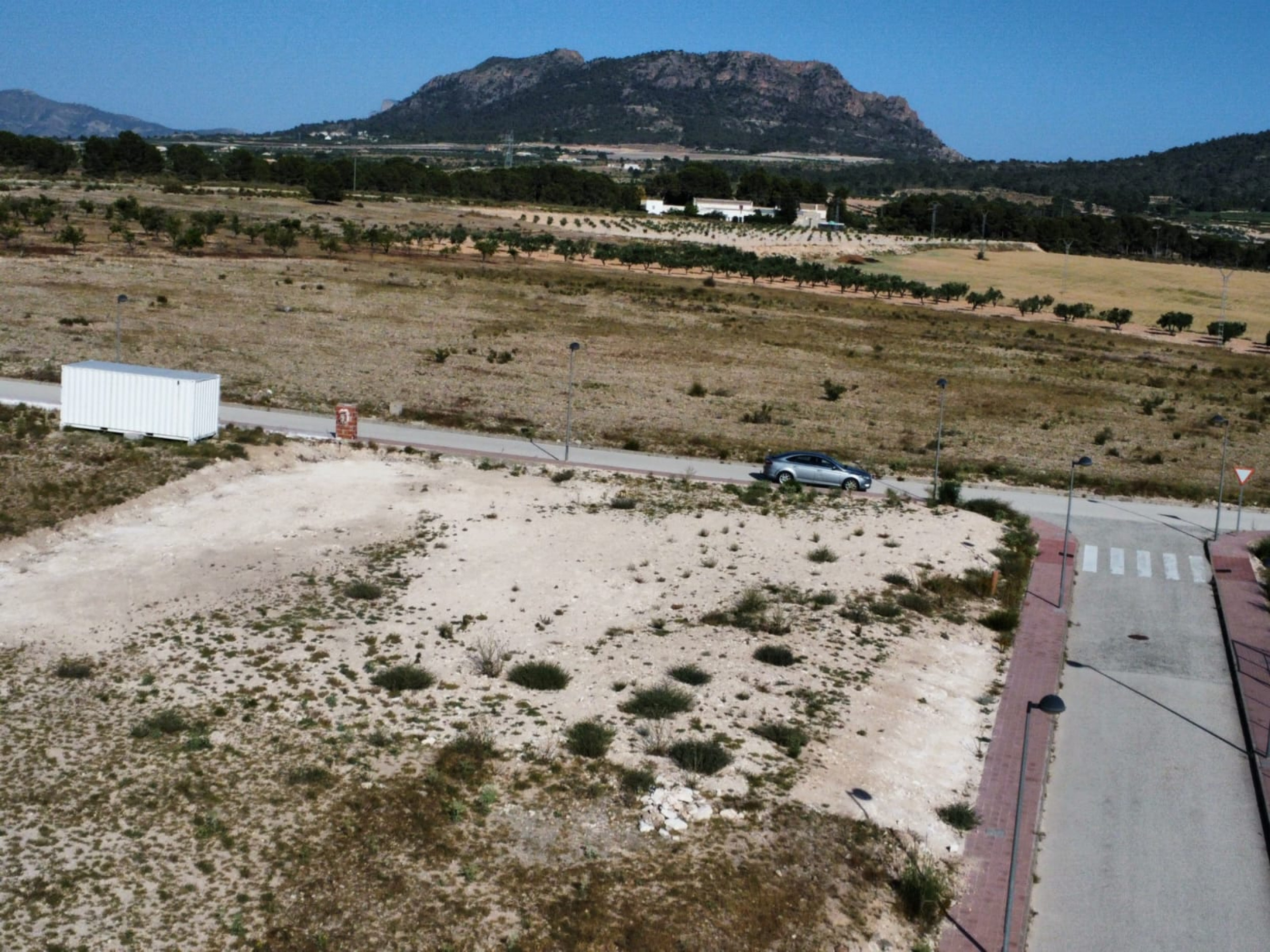 AMT6464G: Villa  in Salinas