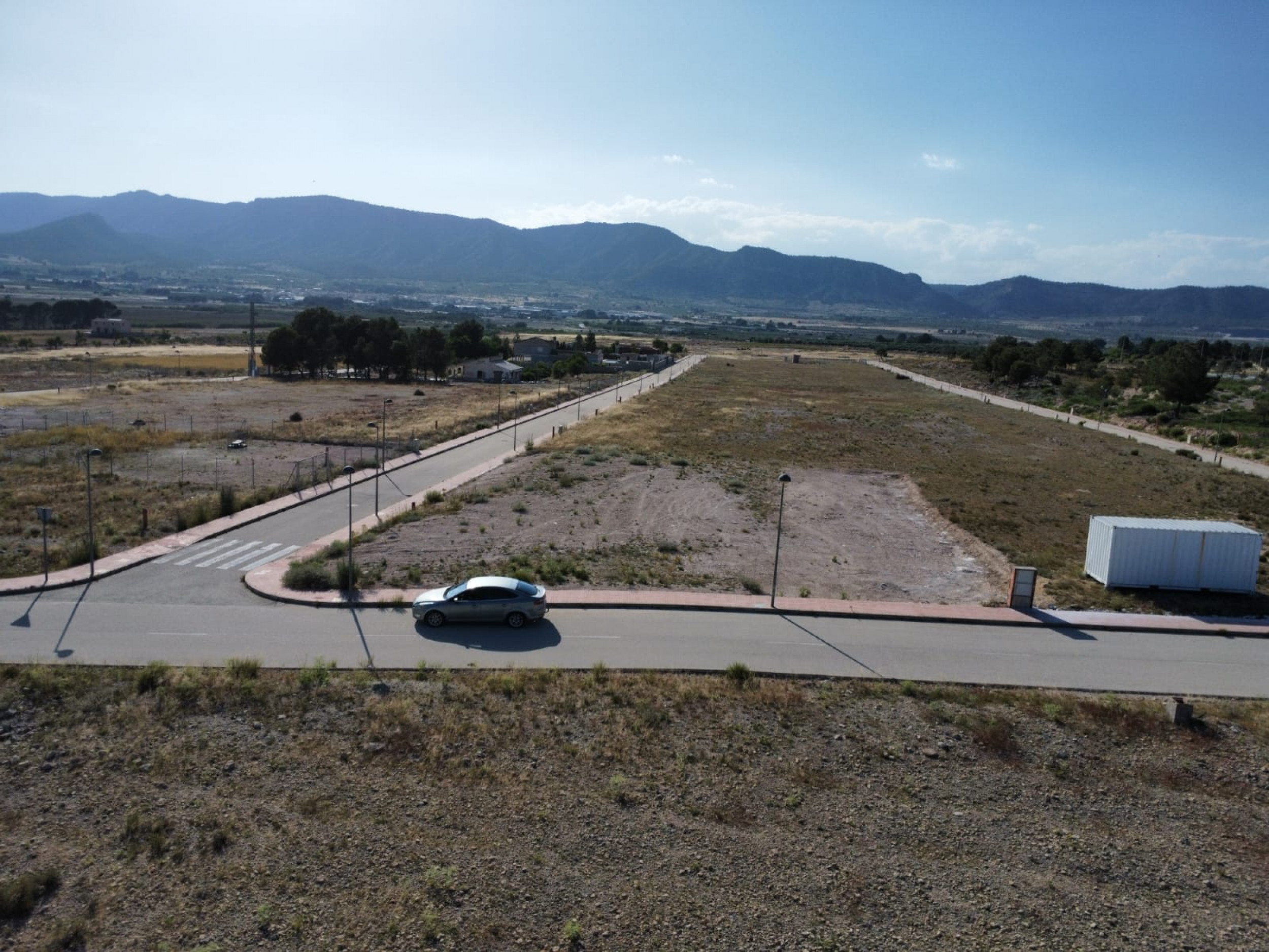 AMT6464G: Villa  in Salinas