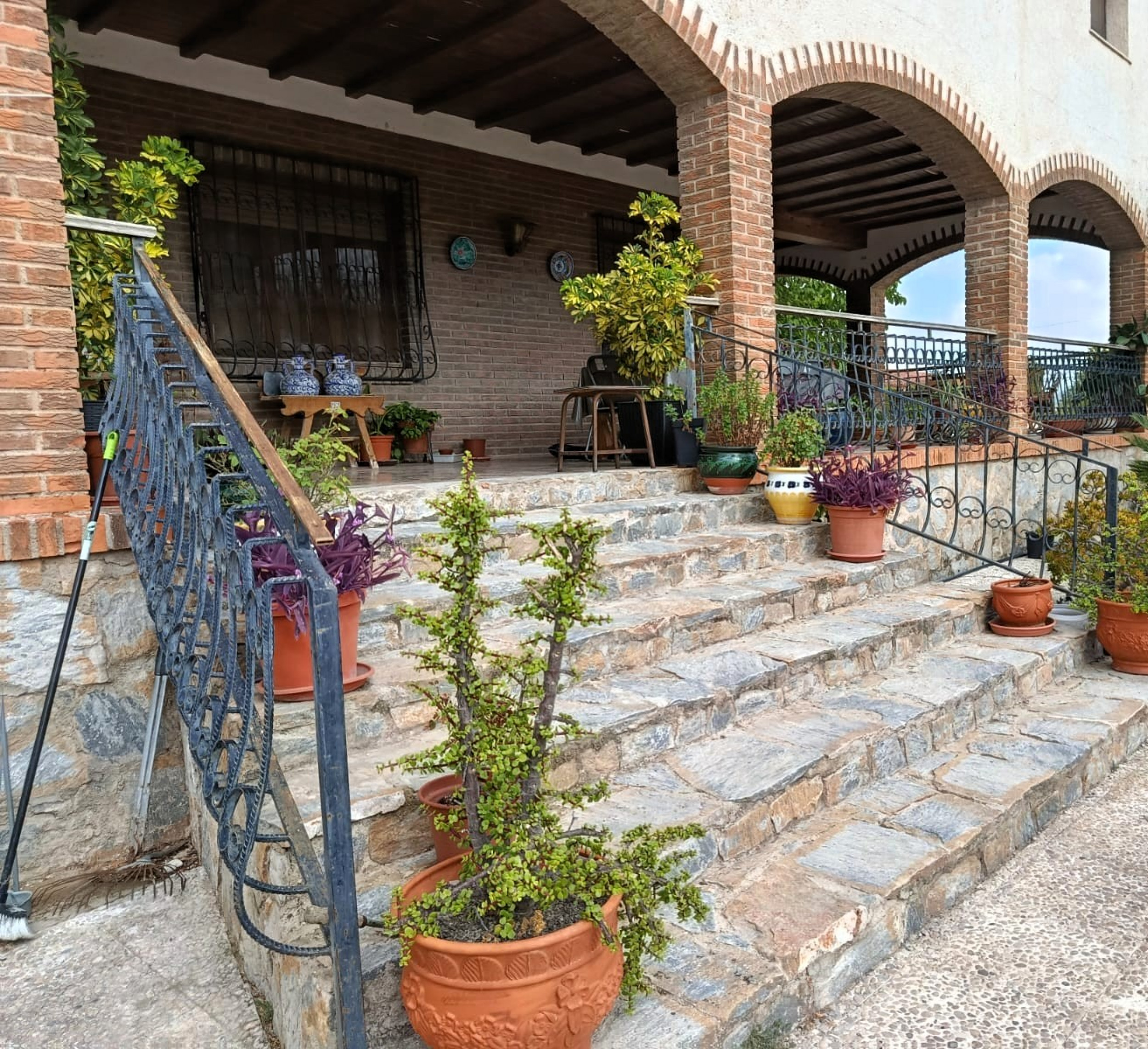 Country house in 