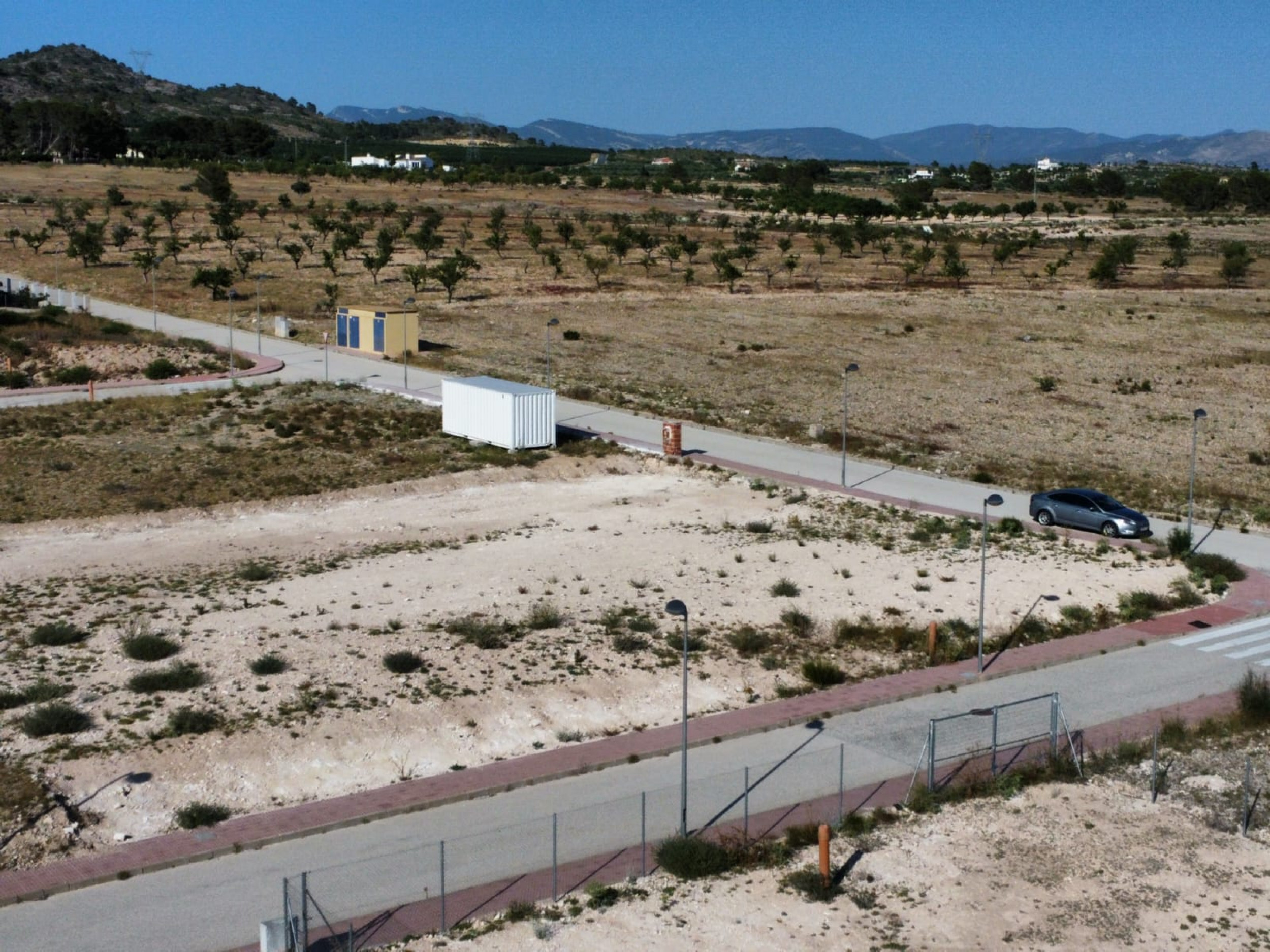 AMT6464G: Villa  in Salinas