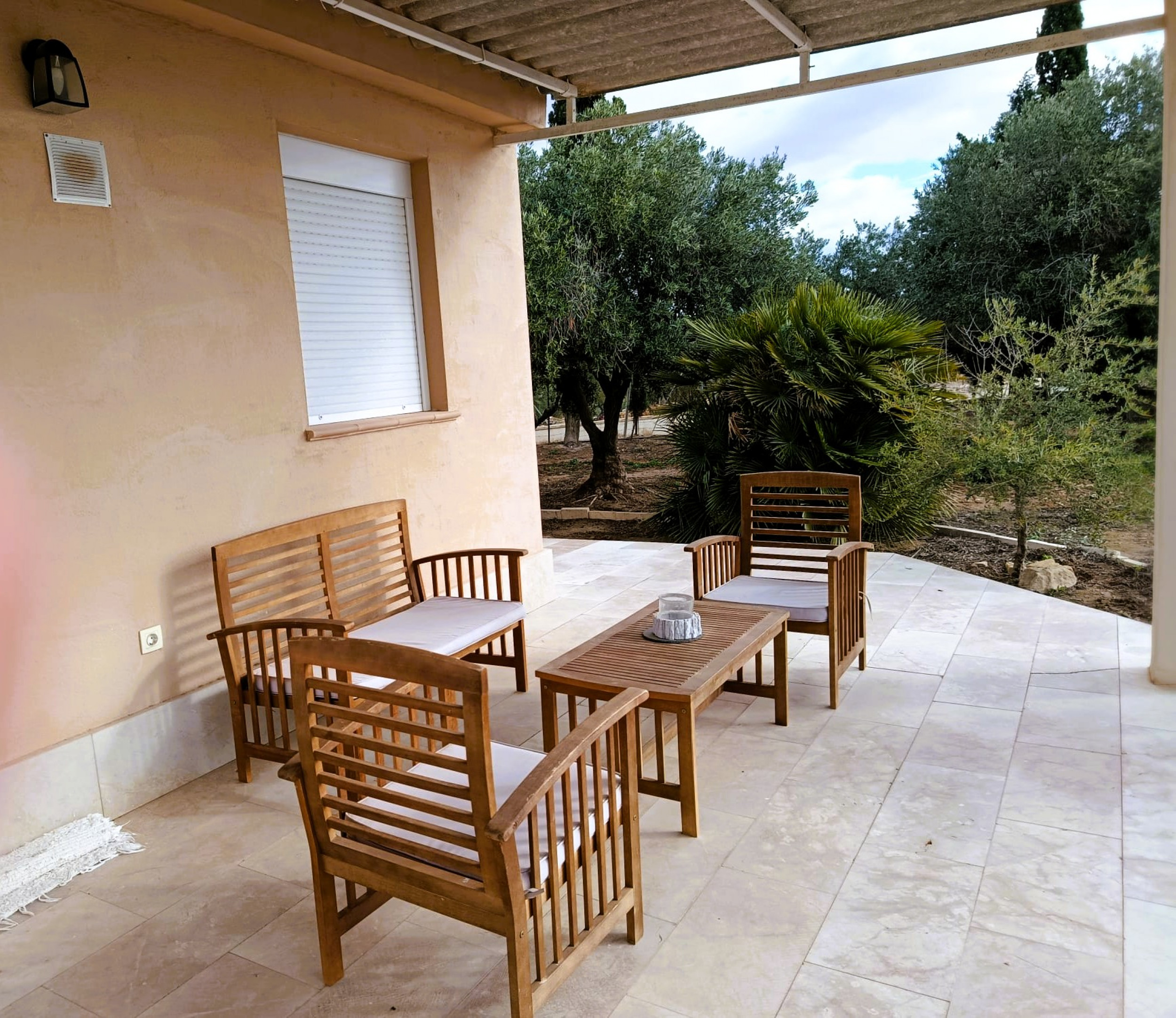 House in Novelda - Image 3