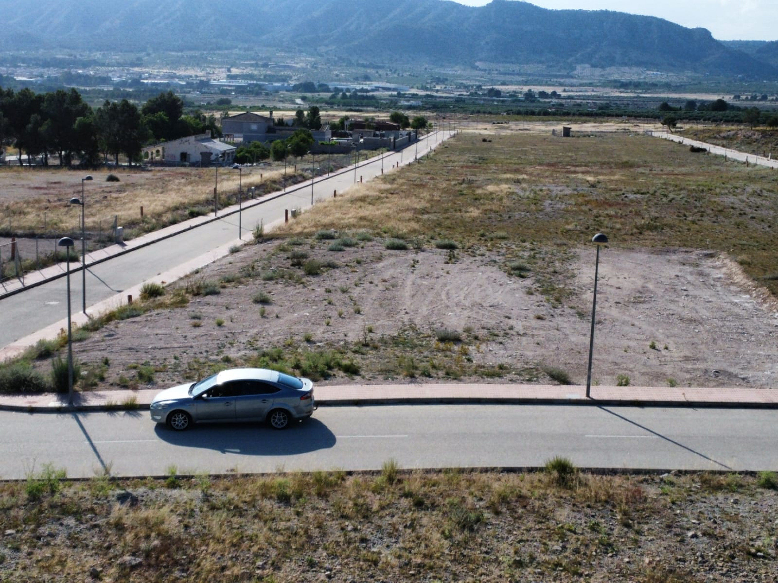 AMT6464G: Villa  in Salinas